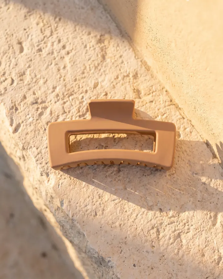 All Day Claw Clip — vue 2