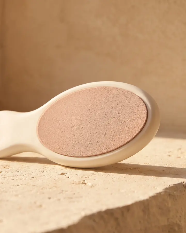 Dual Grade Foot Smoother — vue 3